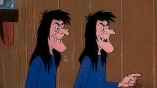 The Lost City of Yore The Lost City of Yore