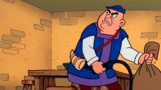 The Magic Fountain The Magic Fountain