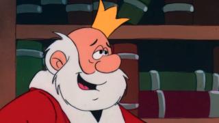 The Imposter King The Imposter King