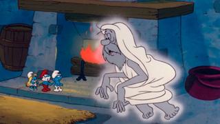 The Haunted Castle The Haunted Castle