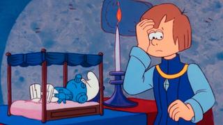 The Return of Clockwork Smurf The Return of Clockwork Smurf