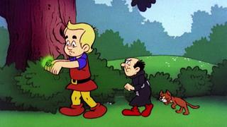 The Littlest Giant The Littlest Giant