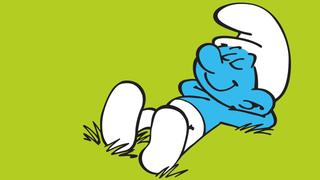 The Golden Smurf Award