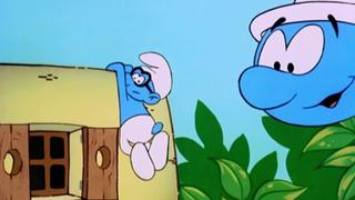 The Smurfs