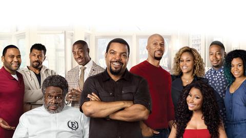 Barbershop: The Next Cut