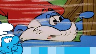 Foul Weather Smurf Foul Weather Smurf