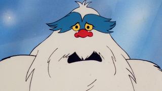 The Abominable Snowbeast The Abominable Snowbeast