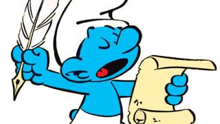 Gargamel the Generous Gargamel the Generous