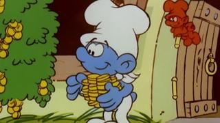 The Smurfs and the Money Tree The Smurfs and the Money Tree