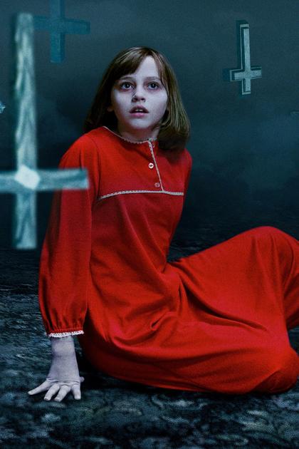 The Conjuring 2