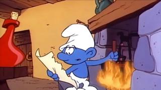 The Magical Meanie