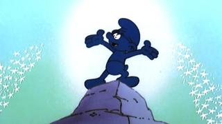 Sorcerer Smurf