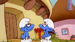 The Smurfs
