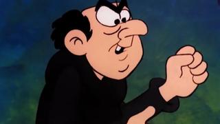 All That Glitters Isn't Smurf All That Glitters Isn't Smurf