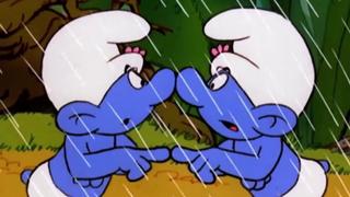 The Hundredth Smurf The Hundredth Smurf