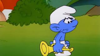 Smurphony in C Smurphony in C