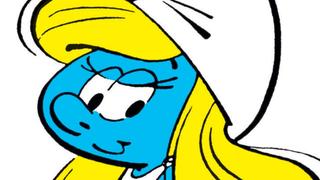 Paradise Smurfed Paradise Smurfed