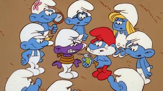 The Smurfs