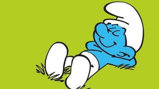 The Smurfs' Time Capsule The Smurfs' Time Capsule