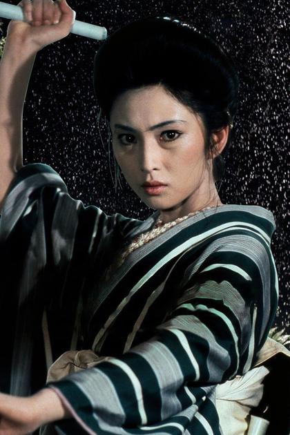 Lady Snowblood 2: Love Song of Vengeance