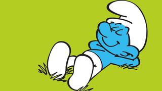 The Smurfs