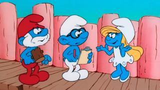 The Whole Smurf and Nothing But the Smurf The Whole Smurf and Nothing But the Smurf