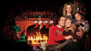 National Lampoon's Christmas Vacation