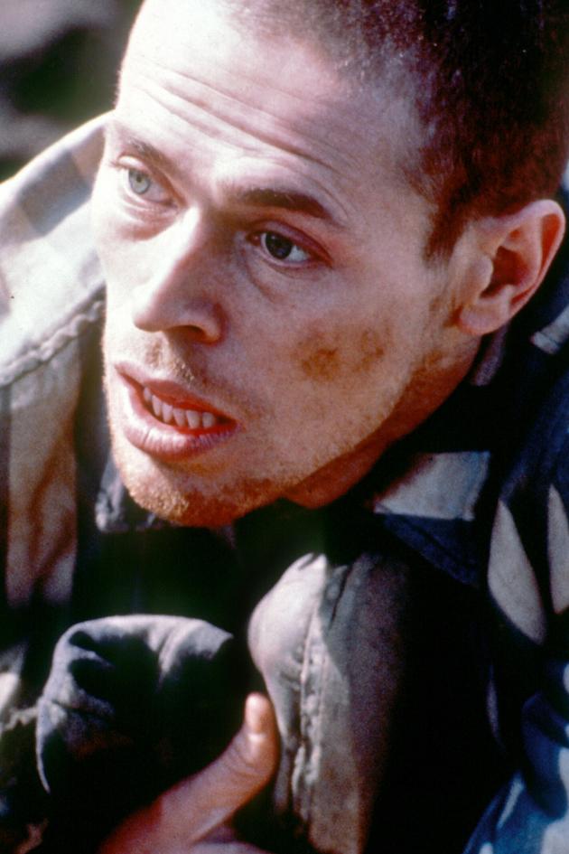 Triumph of the Spirit