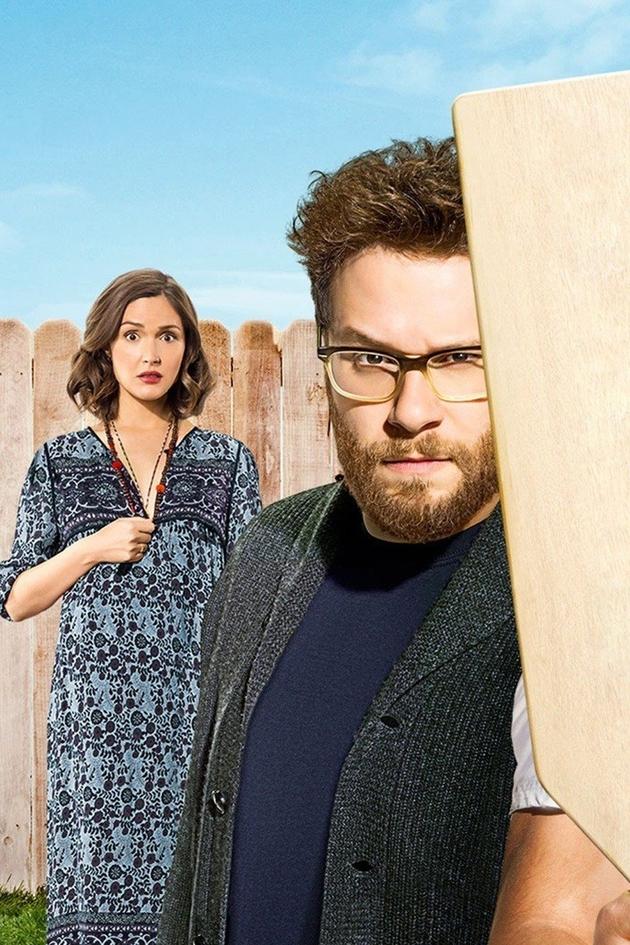 Neighbors 2: Sorority Rising