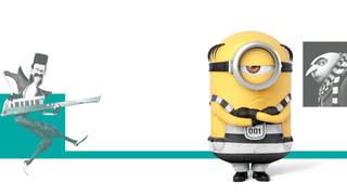 Despicable Me 3