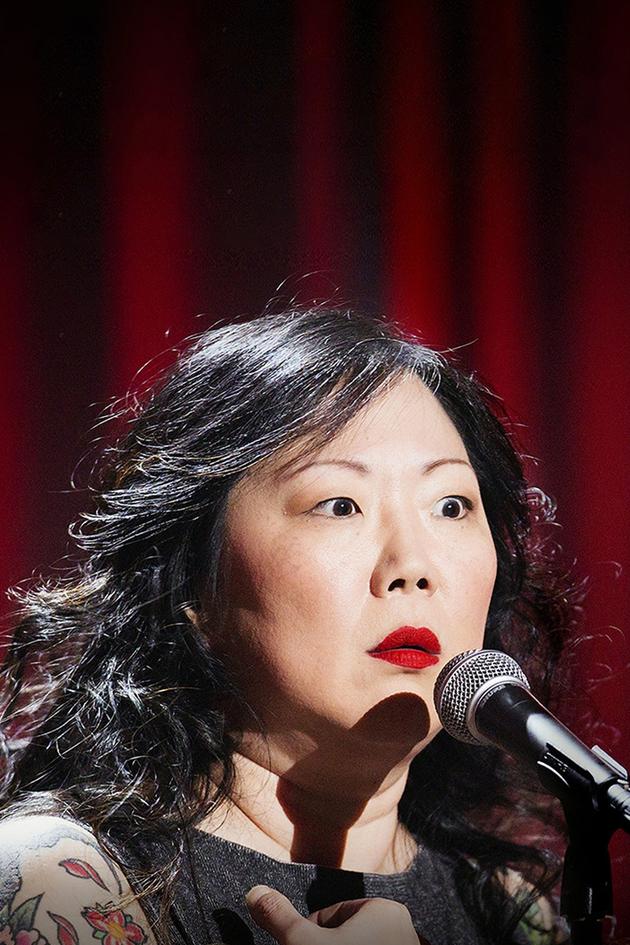 Margaret Cho: psyCHO