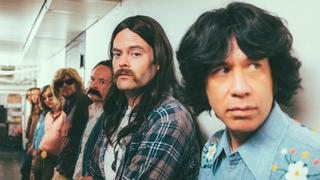 Gentle and Soft: The Story of the Blue Jean Committee, Part 1 Gentle and Soft: The Story of the Blue Jean Committee, Part 1