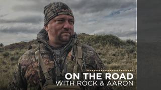 On the Road with Rock & Aaron