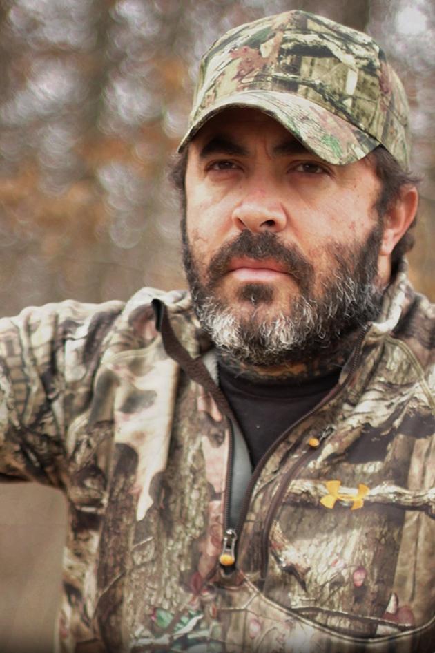 On the Road with Rock & Aaron