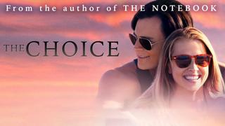  watch The Choice