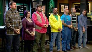 Ink Master