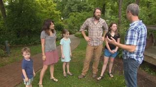Tiny House Nation