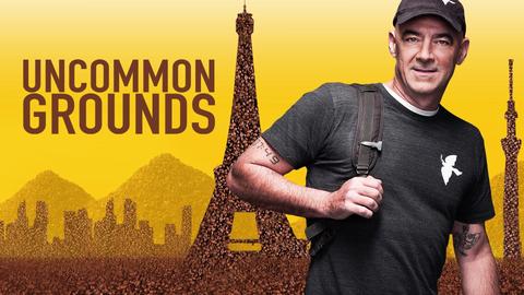 Uncommon Grounds