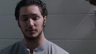 Murder on the Hudson Murder on the Hudson