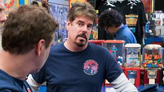 Comic Book Men