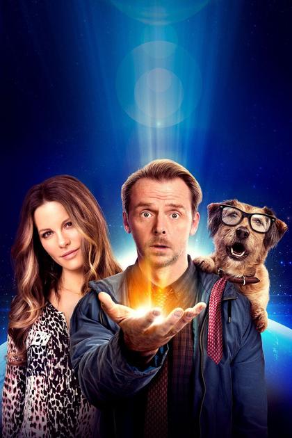 Absolutely Anything
