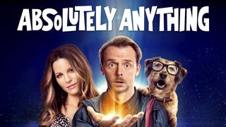 Absolutely Anything