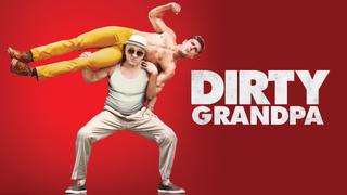  watch Dirty Grandpa