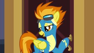 Rarity Investigates! Rarity Investigates!