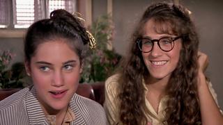 A Cafeteria Line A Cafeteria Line