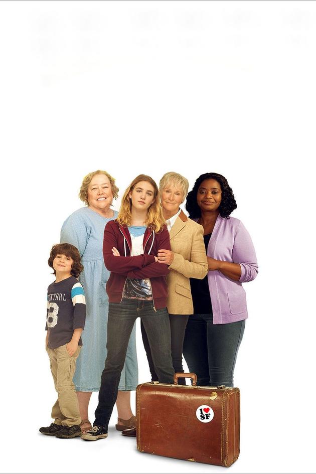 The Great Gilly Hopkins