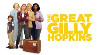 The Great Gilly Hopkins
