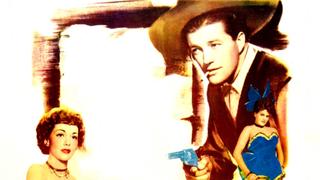 The Wyoming Kid