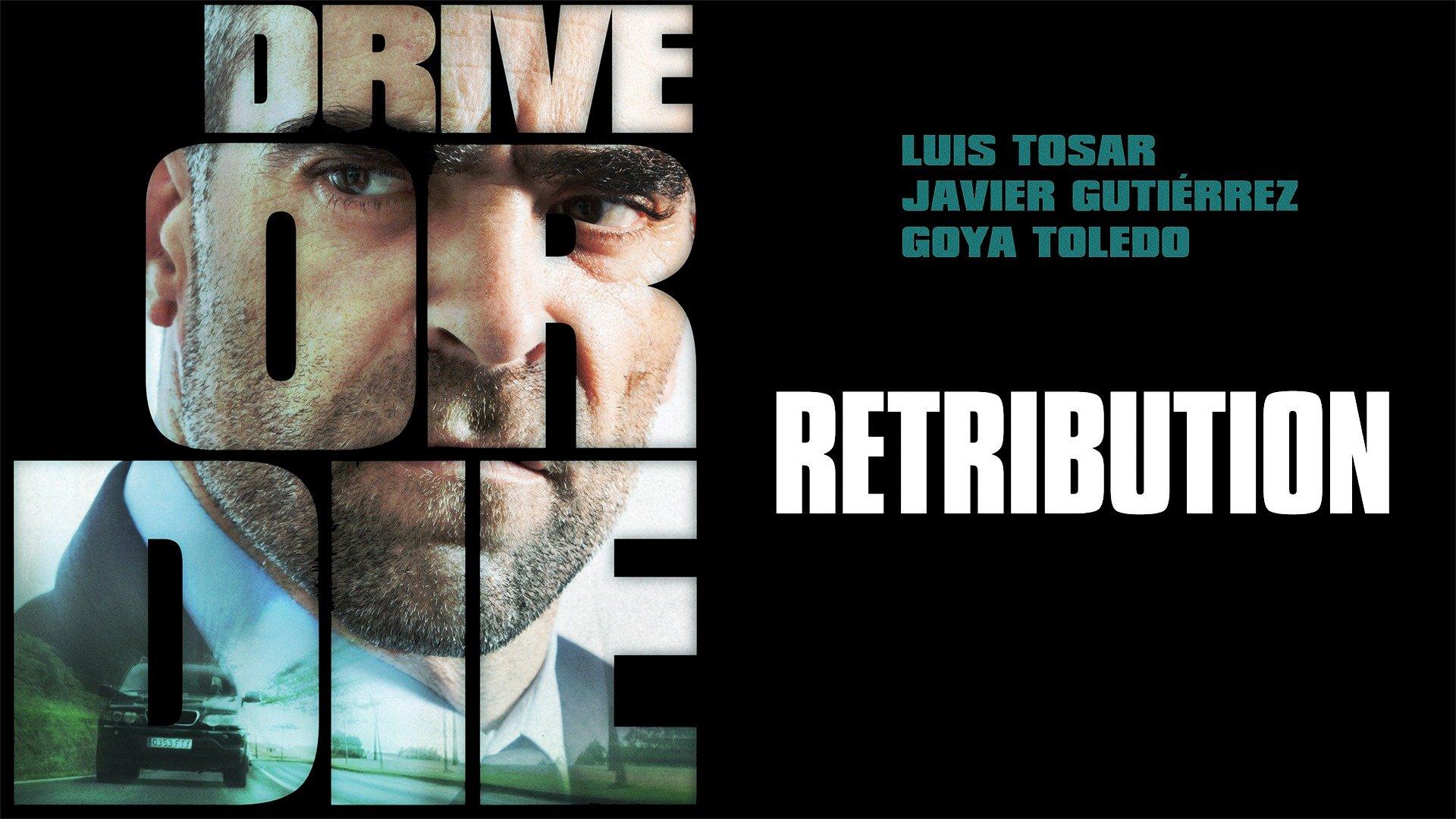 Watch Retribution Streaming on Philo