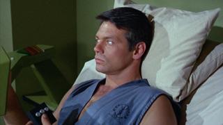 Where No Man Has Gone Before Where No Man Has Gone Before